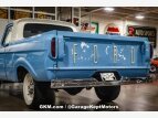 Thumbnail Photo 46 for 1961 Ford F100